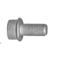 Schraube für Bremse 11631