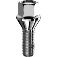 Bolzen Radschraube M12X1.5X22 Kegelbund 17