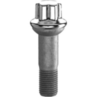 Bolzen Radschraube M14X1.5X45 Kugelbund 17 M1415KU45MAS