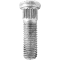 Bolzen Radschraube M12X1.5X42