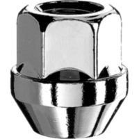 Radmutter M12 x 1,25 Kegelbund 17