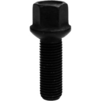 Bolzen Radschraube M12 x 1,5 x 26 Kugelbund 17 M1215KU26W