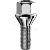 Radschraube M14X1.25X28 KE17