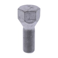 Radschraube M14X1.5X30 Kegelbund 22