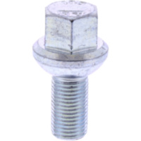 Radschraube M14X1.5X25 Kugelbund 19