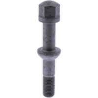 Radschraube M12X1.5X40 Kugelbund 17 M1215KU40MB2