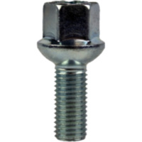 Radschraube M12X1.5X25 Kugelbund 17