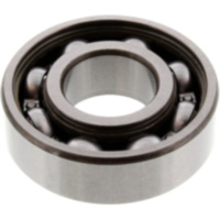 Rillenkugellager 6203DU