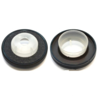 Simmerring Wellendichtring ID 026770