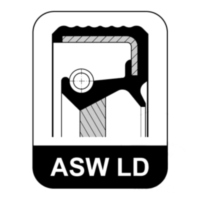 Simmerring Wellendichtring ID 508926