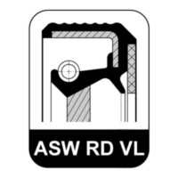 Simmerring Wellendichtring ID 505090