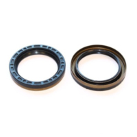 Simmerring Wellendichtring 45X60X9/8