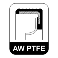 Simmerring Wellendichtring ID 302640