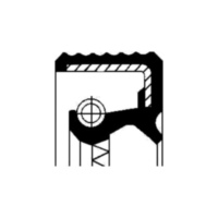 Wellendichtring 12015555B