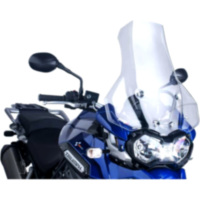 Touringscheibe Puig 4331W