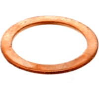 Dichtring Kupfer ID 112909