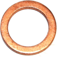 Dichtring Kupfer ID 115207