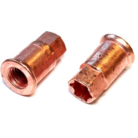 Sicherungsmutter für Turbo 456290