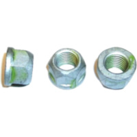 Sicherungsmutter für Turbo 720570