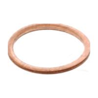 Dichtring Ölablassschraube 122505