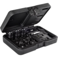 Ölablassschraube Sortiment 16TLG