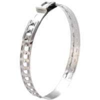 Lochbandklemmen DUAL HOOK