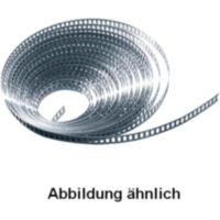 Lochbandklemmen 10 Meter