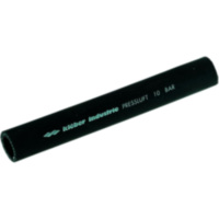 Kompressorschlauch TRIX blau 6X4.5