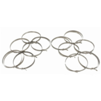 Spannband Set groß 12er