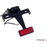 Nummernschildhalter Puig 4732N