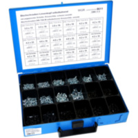 BLECHSCHRAUBEN Sortiment 7504M