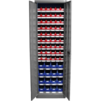 Profi-DIN-Teile-Schrank