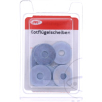 Kotflügelscheiben 10.5X20