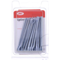 SPLINTE verzinkt 3.2X40 DIN94