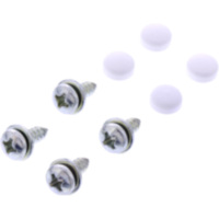 Nummernschildschraube 5.5X16 JMP 1087023