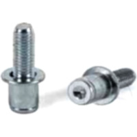 Schraube Blindniet M6X13