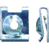 Blechmutter Stahl 2.9 mm JMP 05002140