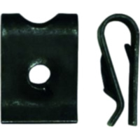 Blechmutter Stahl 4.2MM JMP