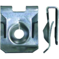 Blechmutter Stahl 4.8 mm JMP 05033970