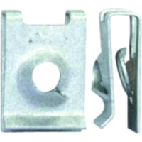 Blechmutter Stahl 4.8 mm JMP 05007860