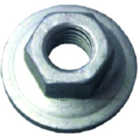 internal screw Scheibenmutter M8 JMP