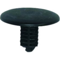 TANNENBAUMCLIP schwarz JMP