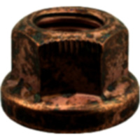 Flanschmutter M8 JMP