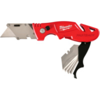 Klappmesser Trapezklinge