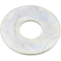 Kotflügelscheiben verzinkt 10X30 4001796077227