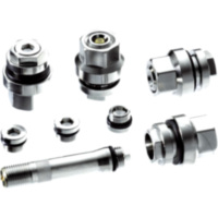 Ventil Optivent 8.2 mm