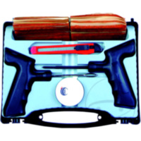 Reifen Reparaturset Docht