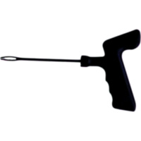 REPARATURNADEL lang LKW