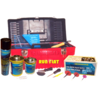 Runflat Reparaturset
