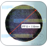 Schlauchflicken rund 067007